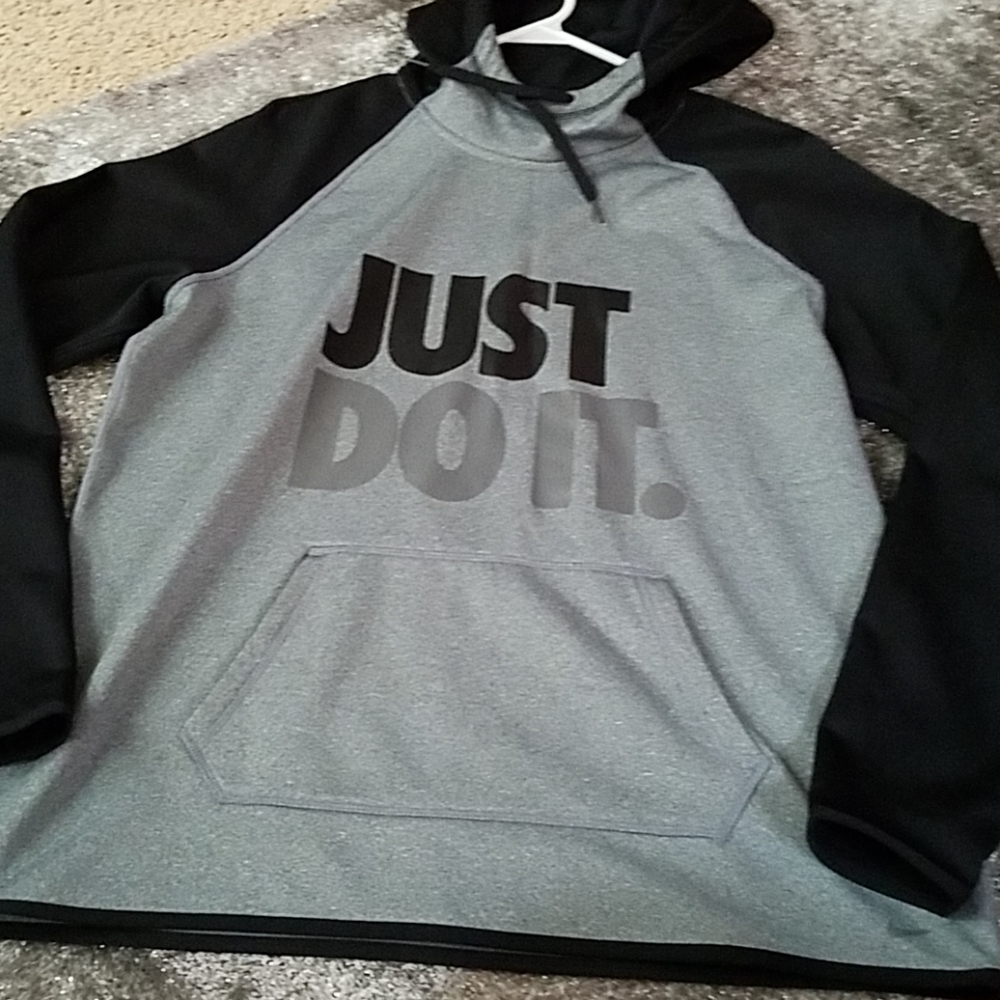 Nike hoodie